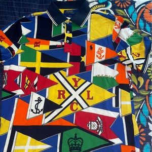 Polo Ralph Lauren polo